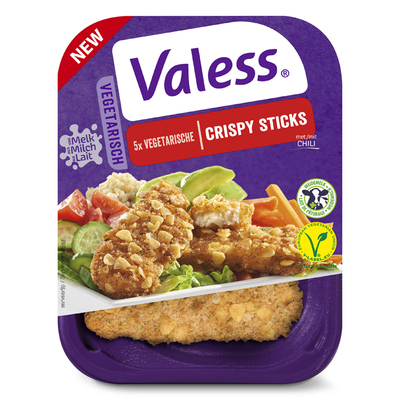 Valess Crispy sticks