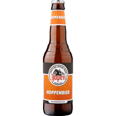 Jopen Hoppen 30CL