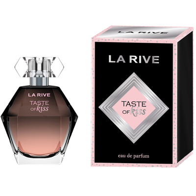 La Rive Taste of kiss eau de parfum