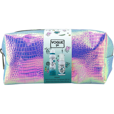 Vogue Girl toilettas Ibiza