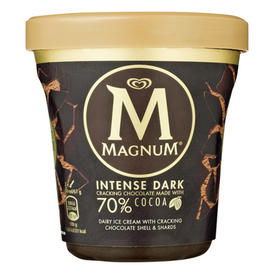 Magnum Pint intense dark