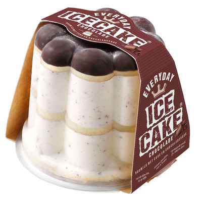 Everyday IceCake Chocolade