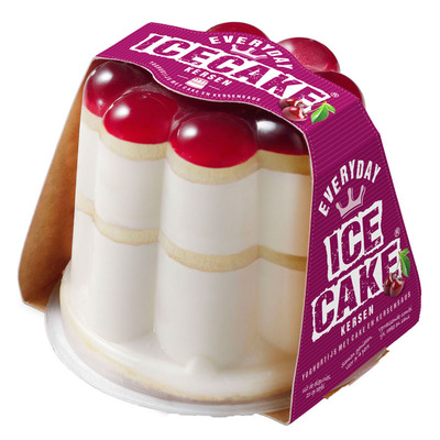 Everyday IceCake Kersen