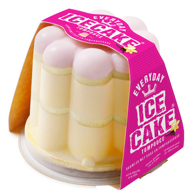 Everyday IceCake Tompouce