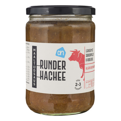 Huismerk Runderhachee