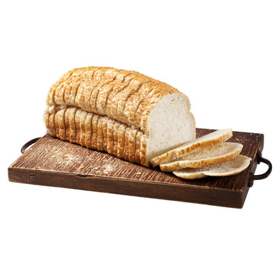 Huismerk Tijger wit heel