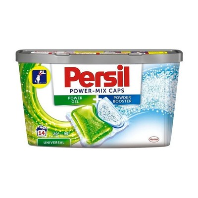 Persil Power-Mix Caps