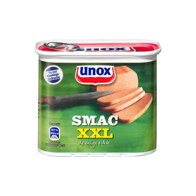Unox Vlees Smac XXL