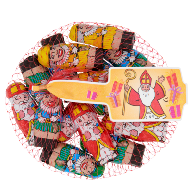 Melkchocolade 100 g