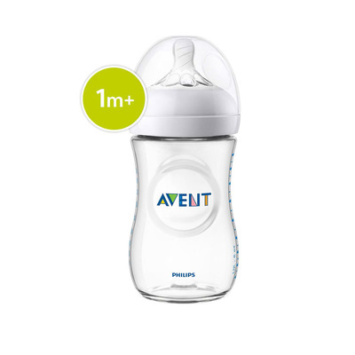 Avent Zuigfles classic antikoliek