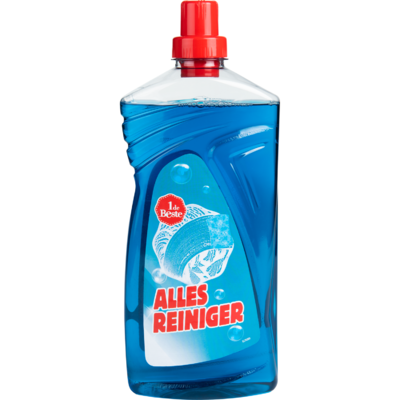 Huismerk Allesreiniger original
