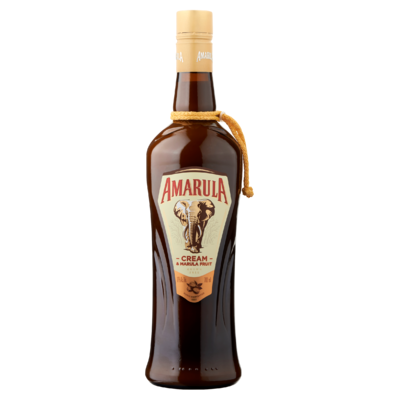 Amarula Cream & Marula Fruit 700 ml