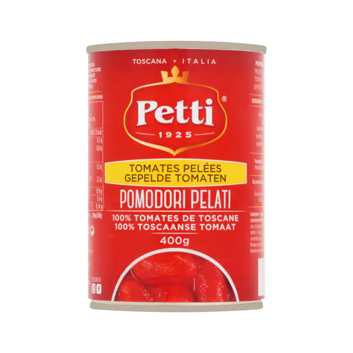 Petti Gepelde Tomaten
