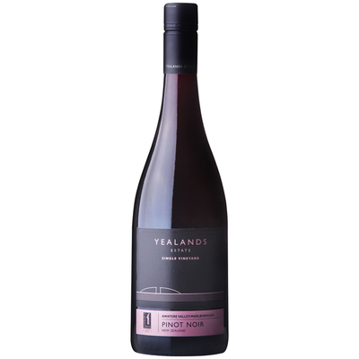 Yealands Estate Single Vineyard Pinot Noir