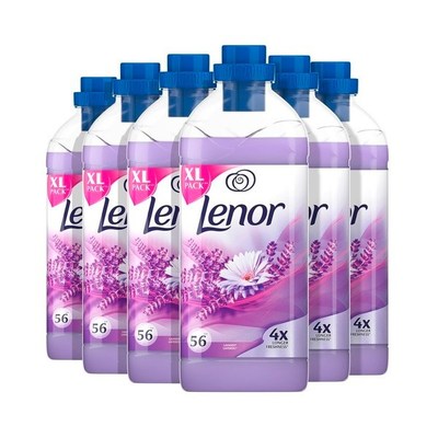 Lenor Frisse Lavendel Wasverzachter