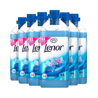Lenor Ontwakende Lente Wasverzachter
