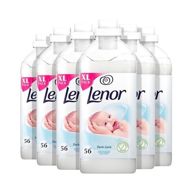 Lenor Zachte Aanraking Wasverzachter
