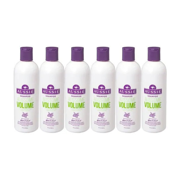 Aussie Aussome Volume Shampoo
