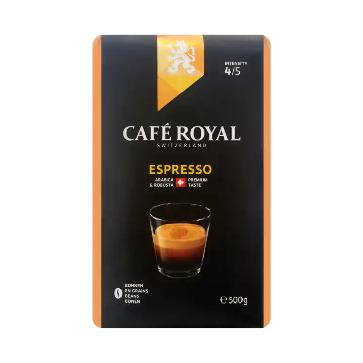 Café Royal Espresso