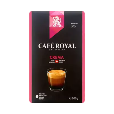 Café Royal Crema