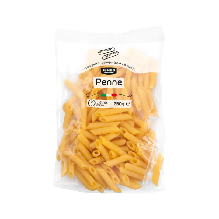 Huismerk Penne