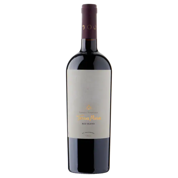 Terrapura Red Blend