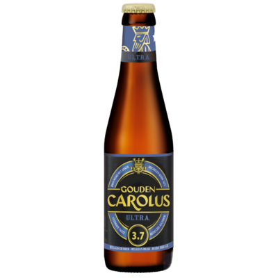 Gouden Carolus Ul.t.r.a.