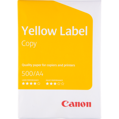 Canon Print papier a4 80 gram