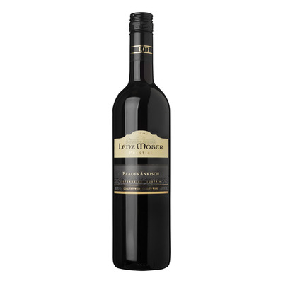 Lenz Moser Prestige Blaufrankisch