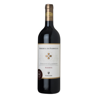 Cecchi Chianti Classico Riserva