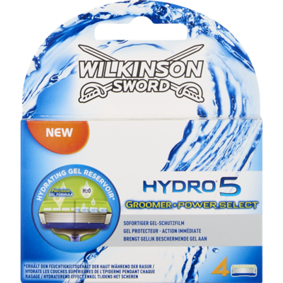 Wilkinson Sword Hydro 5 -
