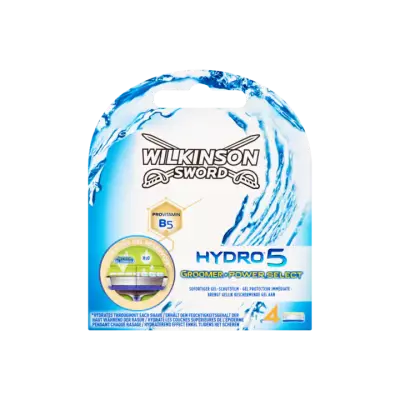 Wilkinson Sword Hydro 5 -