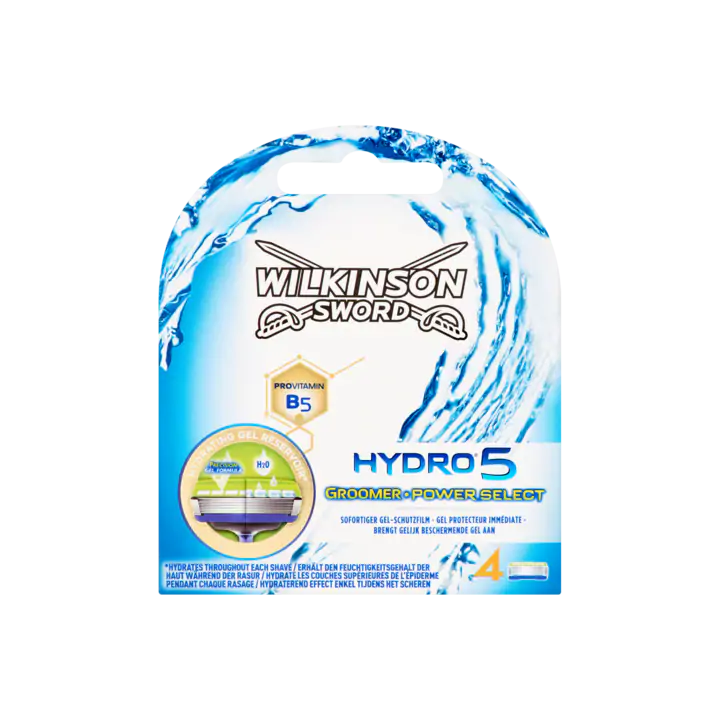 Wilkinson Sword Hydro 5 -