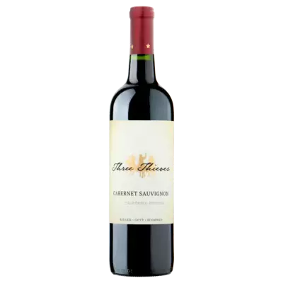 Three Thieves Cabernet Sauvignon