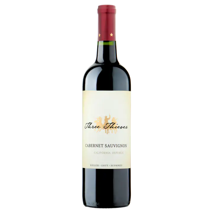 Three Thieves Cabernet Sauvignon