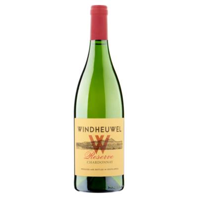 Windheuwel Reserve Chardonnay