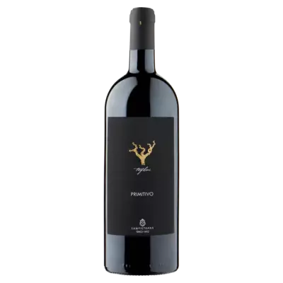 Cantina Sampietrana Primitivo