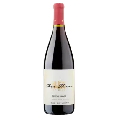 Three Thieves Pinot Noir