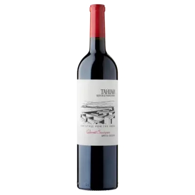 Tahuan Cabernet Sauvignon