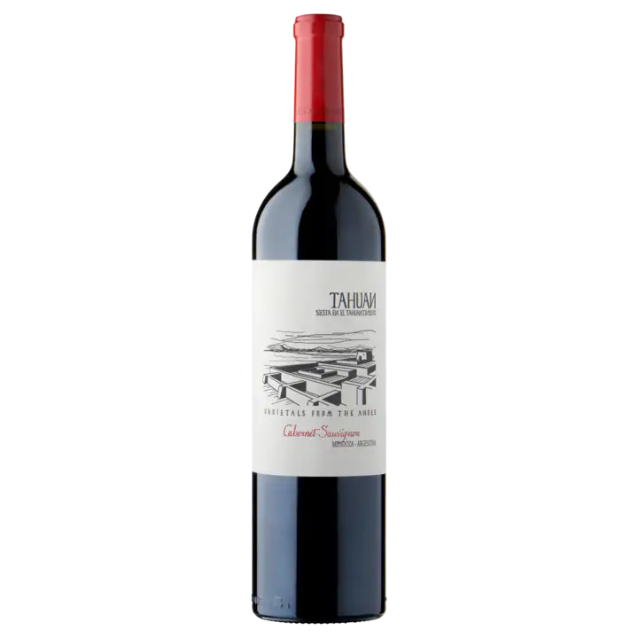 Tahuan Cabernet Sauvignon