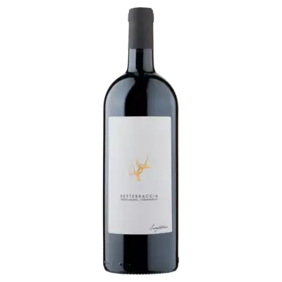 Cantina Sampietrana Settebraccia Negroamaro - Susumaniello