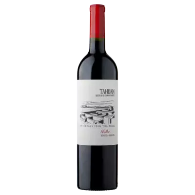 Tahuan Malbec