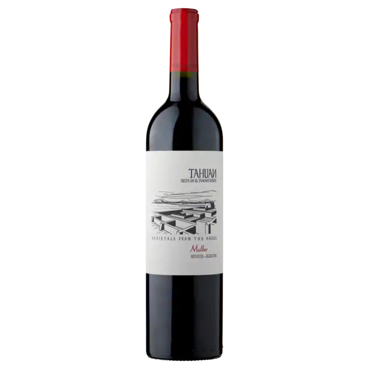 Tahuan Malbec