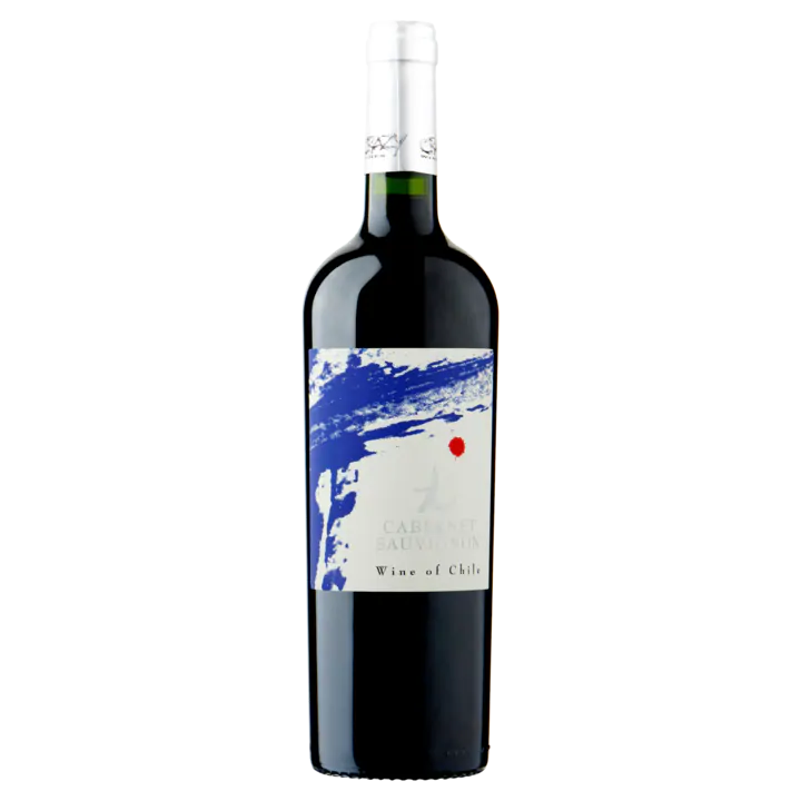Crazy Wines Cabernet Sauvignon
