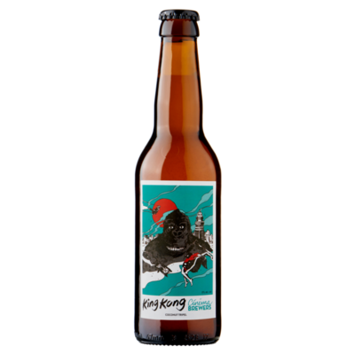 King Kong Coconut Tripel