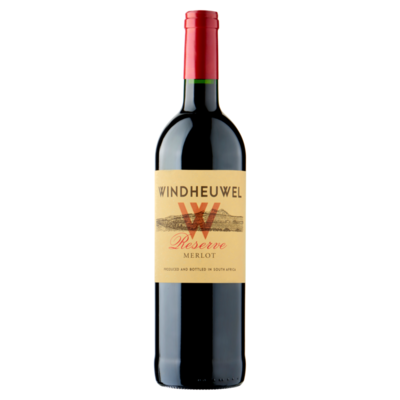 Windheuwel Reserve Merlot