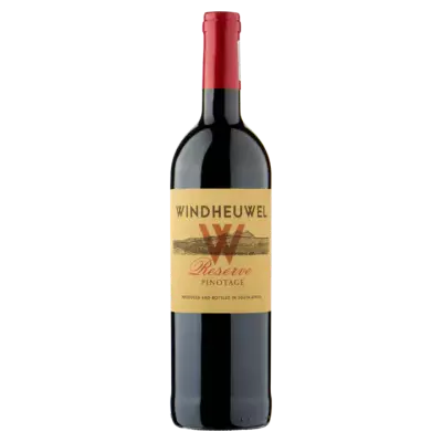 Windheuwel Reserve Pinotage