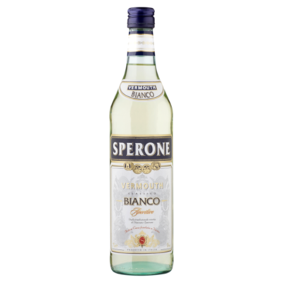 Sperone Vermouth bianco