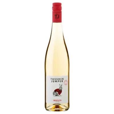 Tussock Jumper Moscato