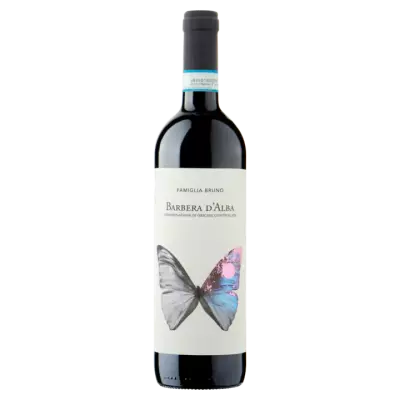 Famiglia Bruno Barbera d'Alba
